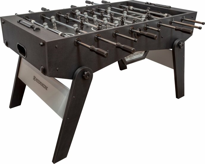 Inklapbare Voetbaltafel Heemskerk Knight