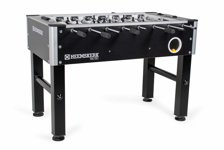Professionele Voetbaltafel Heemskerk TacTic