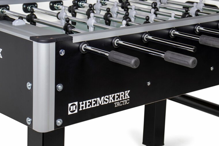 Professionele Voetbaltafel Heemskerk TacTic