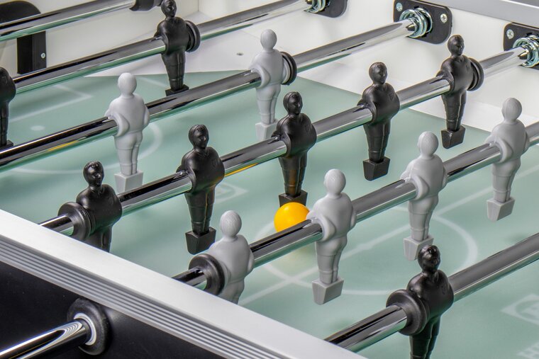 Professionele Voetbaltafel Heemskerk TacTic