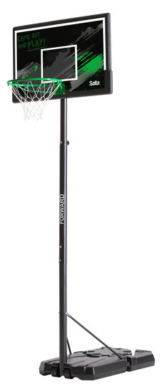 Salta Forward Basketbalpaal
