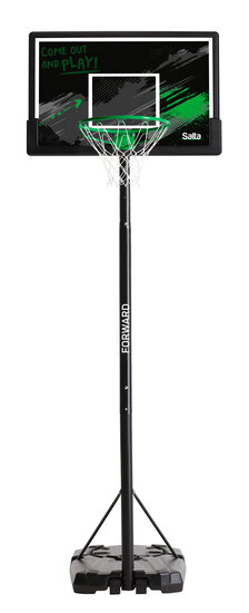 Salta Forward Basketbalpaal