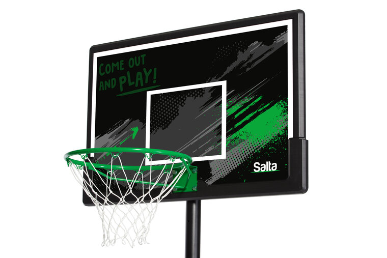 Salta Forward Basketbalpaal