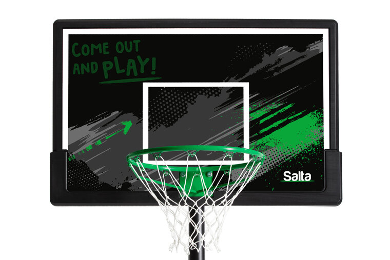 Salta Forward Basketbalpaal