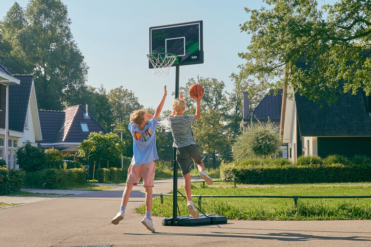 Salta Forward Basketbalpaal