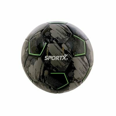 Little Tikes Glijbaan First Slide Jungle + Voetbal Sportx Bal Grey-Black 330-350