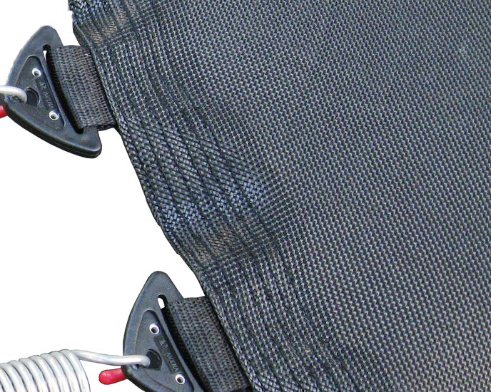 Powerjumper Springmat &Oslash;245 | 48 haken