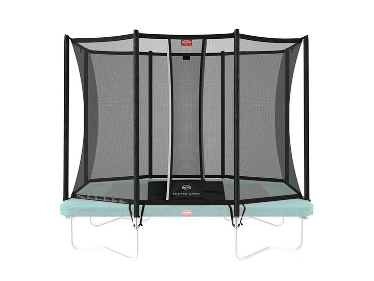 BERG Ultim Rechthoek Safety Net Comfort 280X190