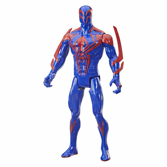 Marvel Spider-Man 2099 Actiefiguur