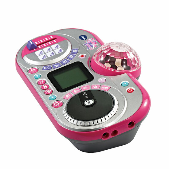 VTech Kidi SuperStar DJ Studio