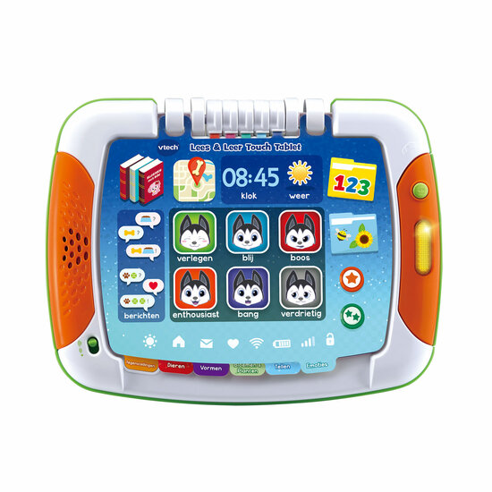 VTech Lees &amp; Leer Touch Tablet