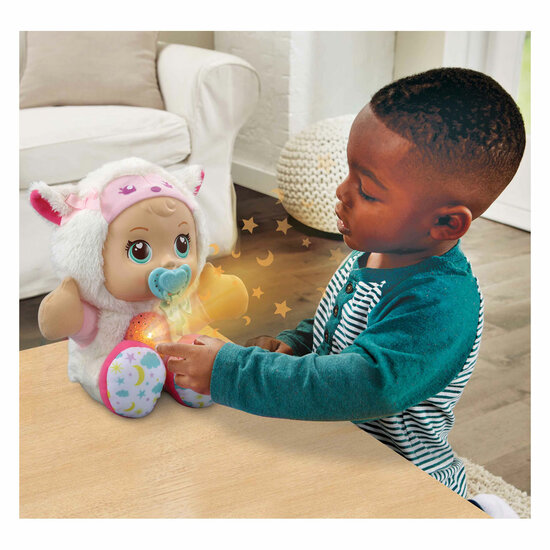 VTech Little Love - Dromenland Knuffelpop