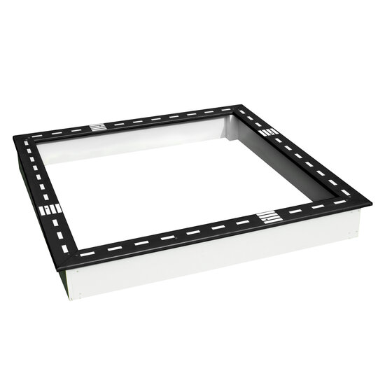 Sunny Sandy Zandbak met straat Zwart/wit