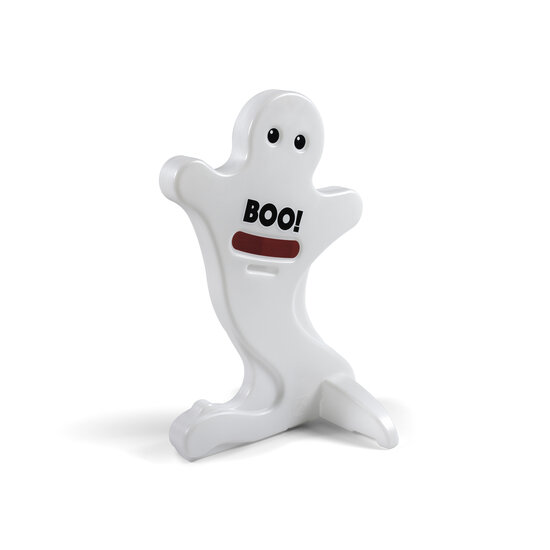 Step2  KidAlert Ghost