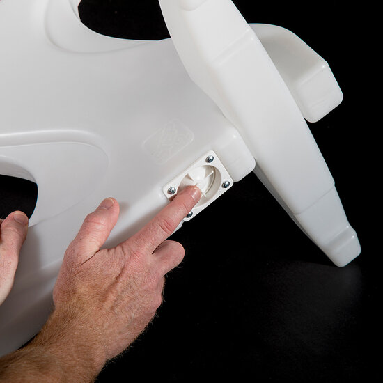 Step2  KidAlert Ghost