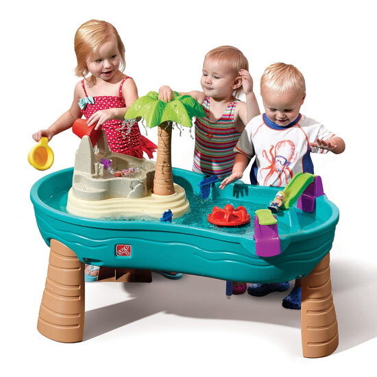 Step2 Splish Splash Seas Water Table