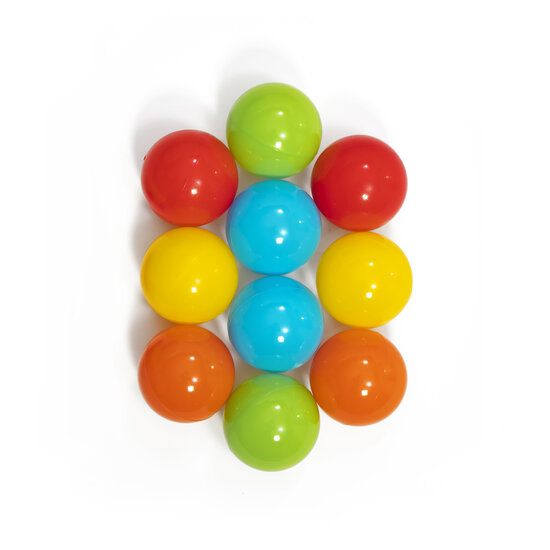 Step2 Stem Discovery Ball Table