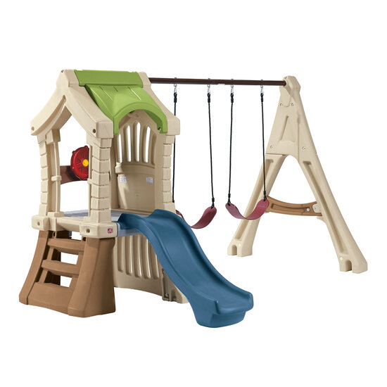 Step2 Play-Up Gym Set