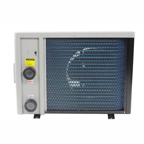 Inverter Pro 8 zwembad warmtepomp