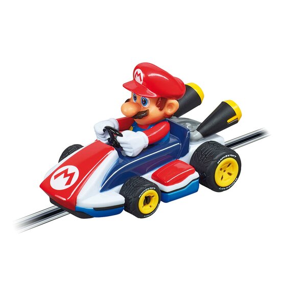 Carrera First Raceauto - Mario