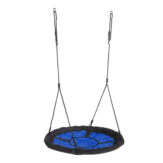 AXI Nestschommel Swibee Blauw