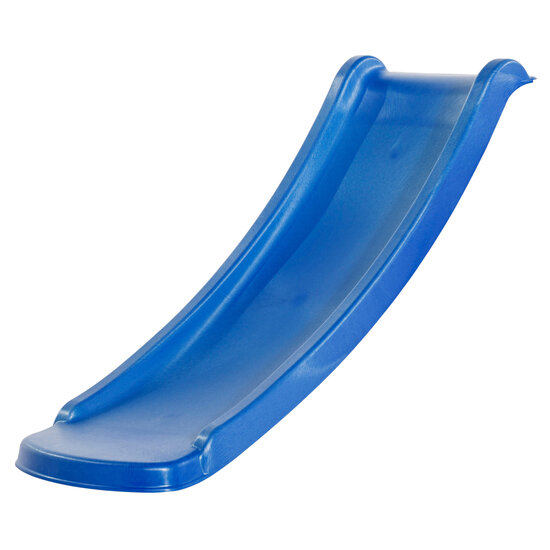AXI Sky120 Glijbaan Blauw - 118 cm