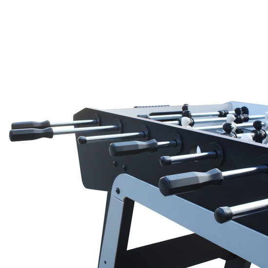 Cougar Arch Pro Voetbaltafel Zwart