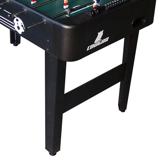 Cougar Offside Voetbaltafel