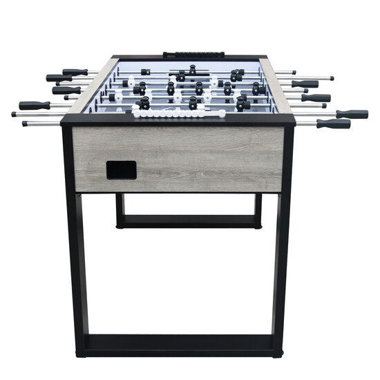 Cougar Panna Pro Oak Voetbaltafel