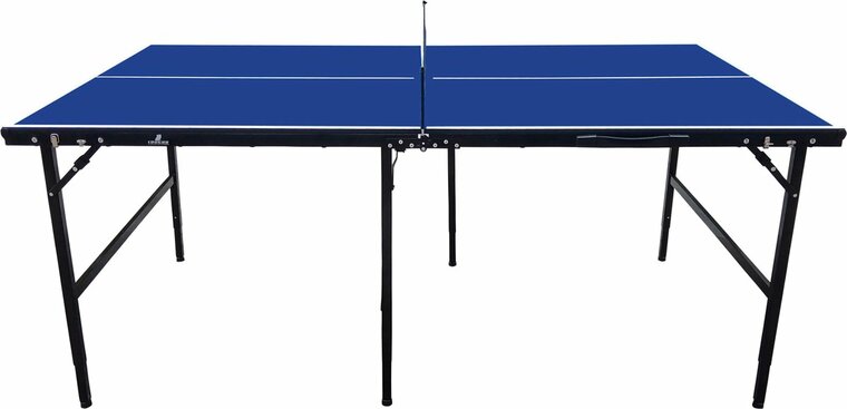 Tafeltennistafel Midi 1800 Draagbaar - Blauw