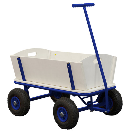 Sunny Billy Beach Wagon Blauw