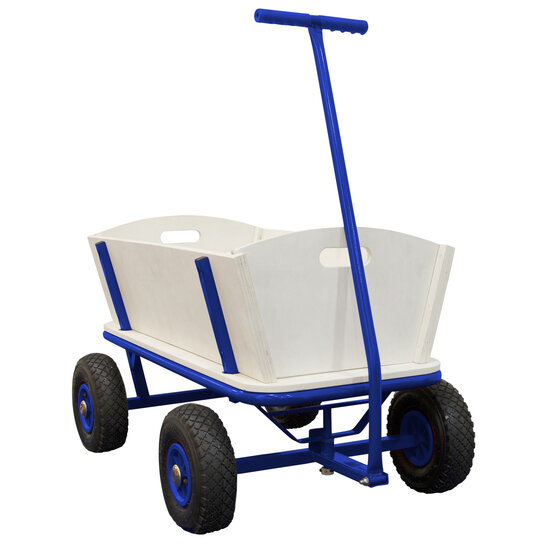 Sunny Billy Beach Wagon Blauw