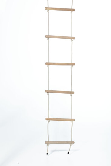 Touwladder 6 sporten