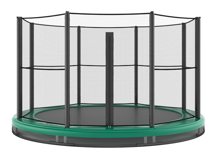 Akrobat Primus los veiligheidsnet trampoline 305 cm