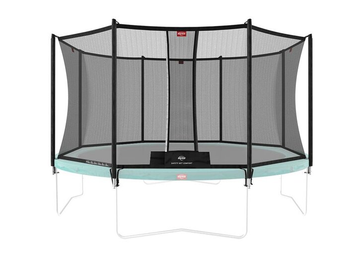 BERG Safety Net Comfort 430