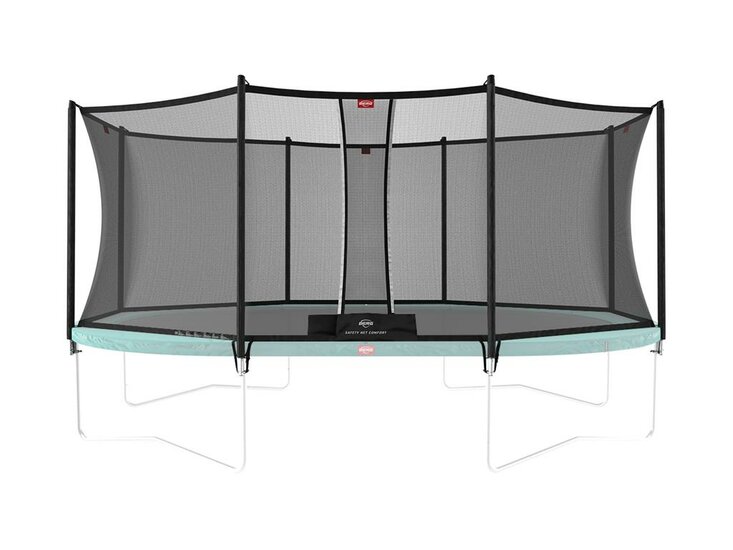 BERG Grand Ovaal Safety Net Comfort 520X350