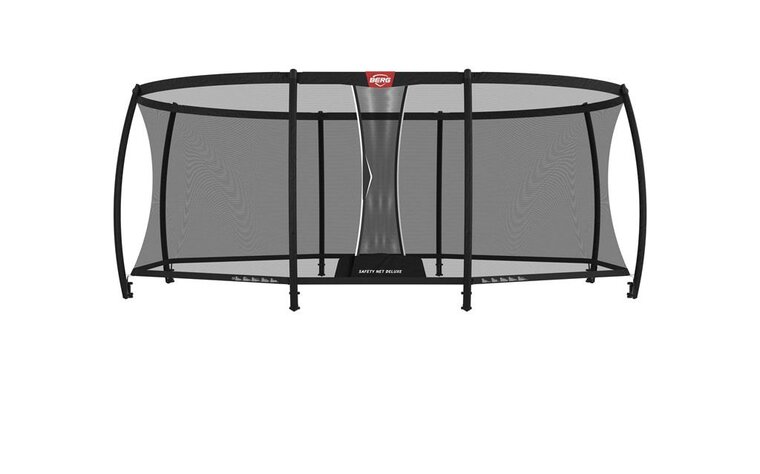 BERG Grand Ovaal Safety Net Deluxe 520X350