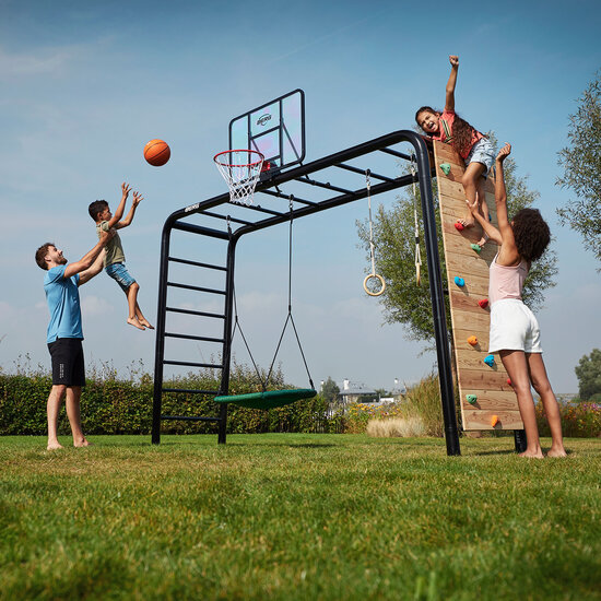 BERG PlayBase Basketbalbord
