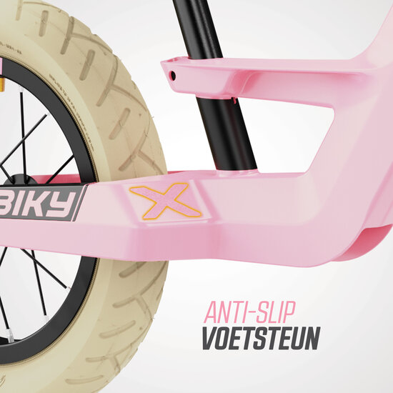 Berg Biky Retro Pink 32 cm