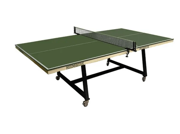 Tafeltennis- en vergadertafel Heemskerk Active 3500