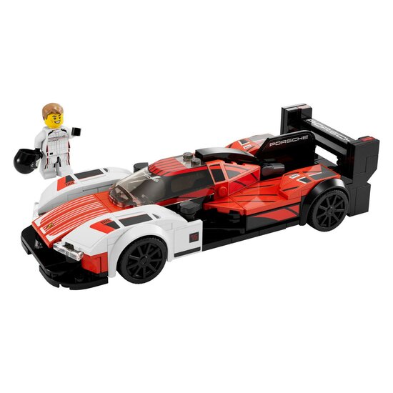 LEGO Speed Champions 76916 Porsche 963