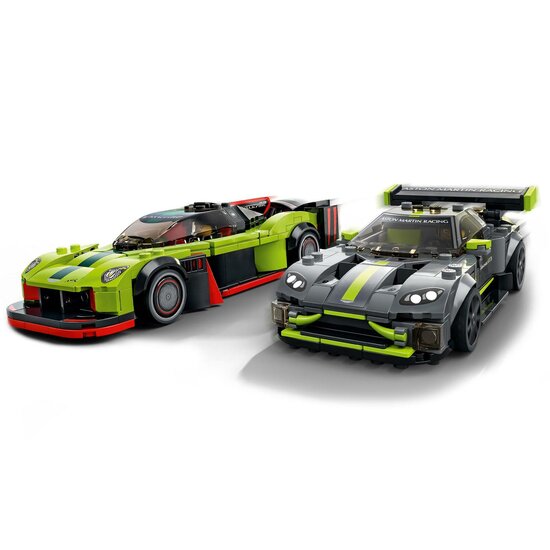 Lego Speed Champions 76910