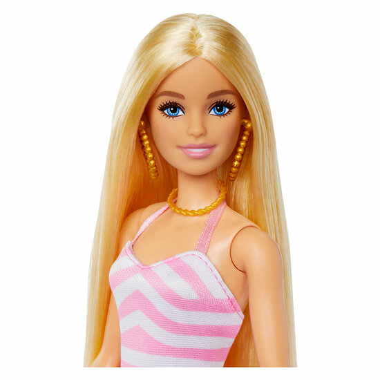 Barbie Stijlvolle Pop