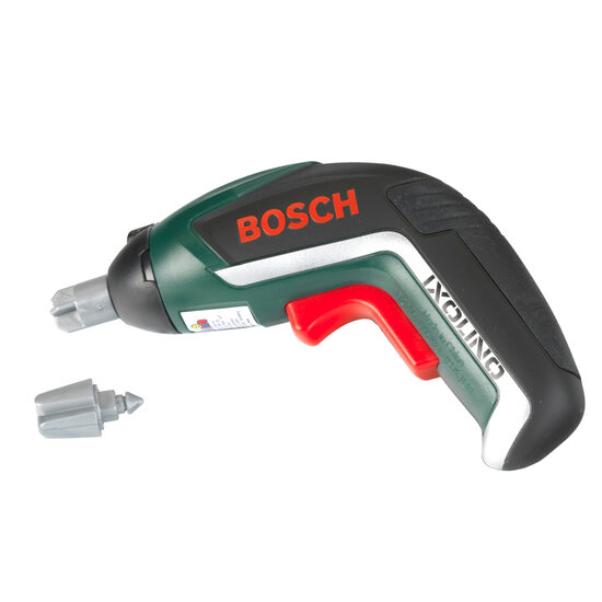 Bosch Accu Schroevendraaier