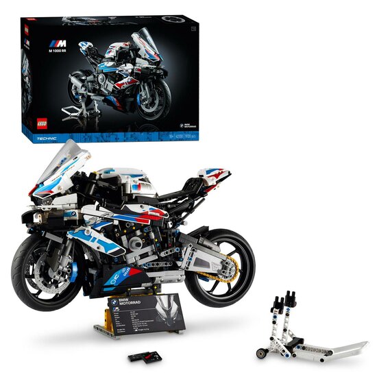 LEGO Technic 42130 BMW 1000 RR