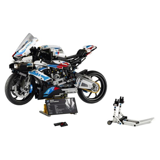 LEGO Technic 42130 BMW 1000 RR