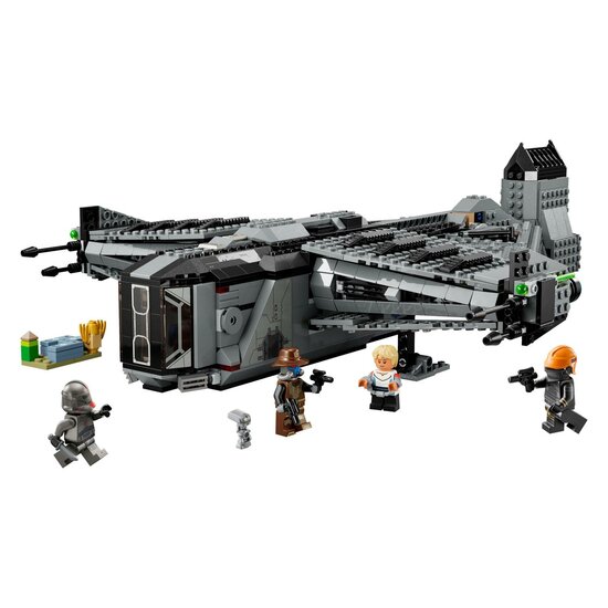 LEGO Star Wars 75323 The Justifier