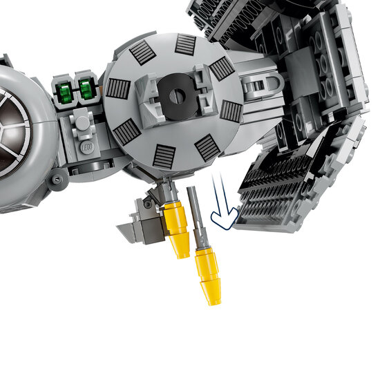 LEGO Star Wars 75347 TIE Bomber