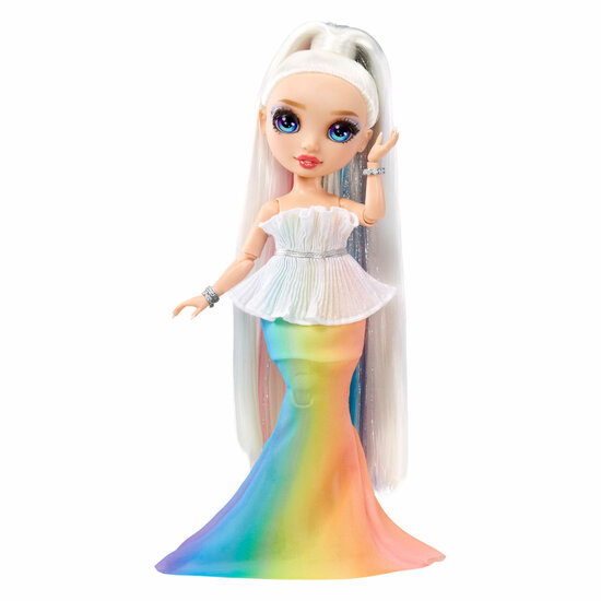 Rainbow High Fantastic Modepop - Amaya
