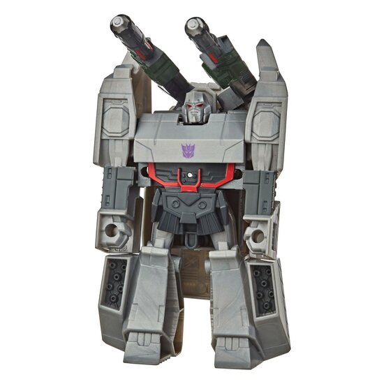 Transformers Cyberverse - Megatron